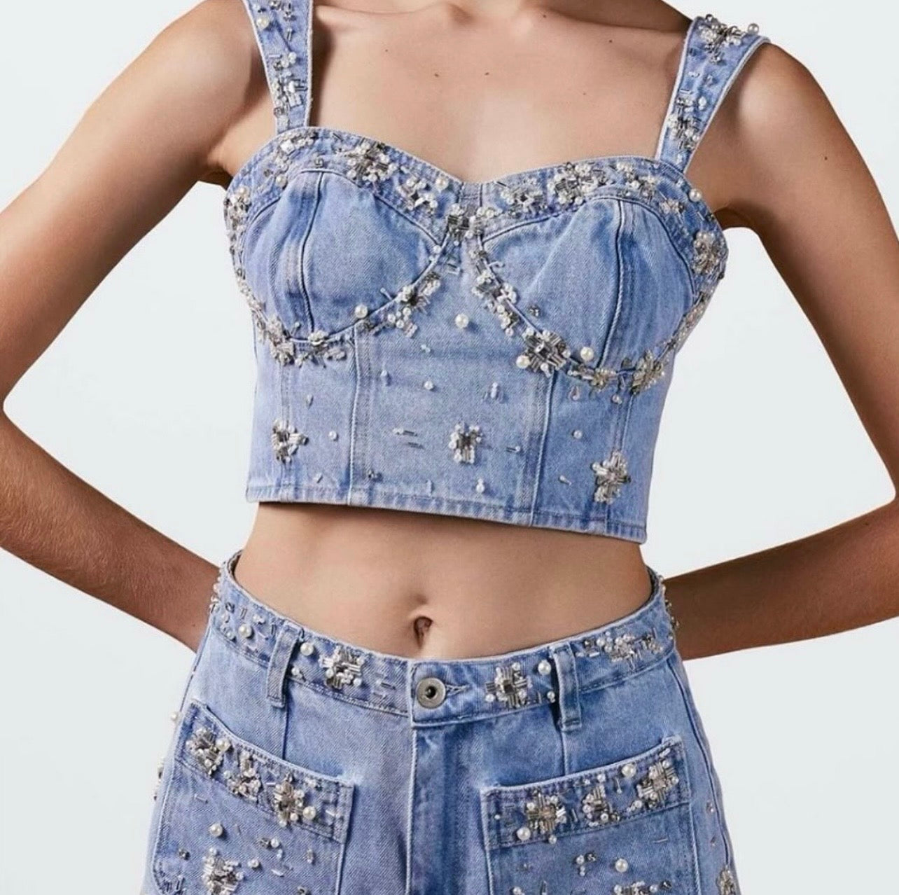 Denim