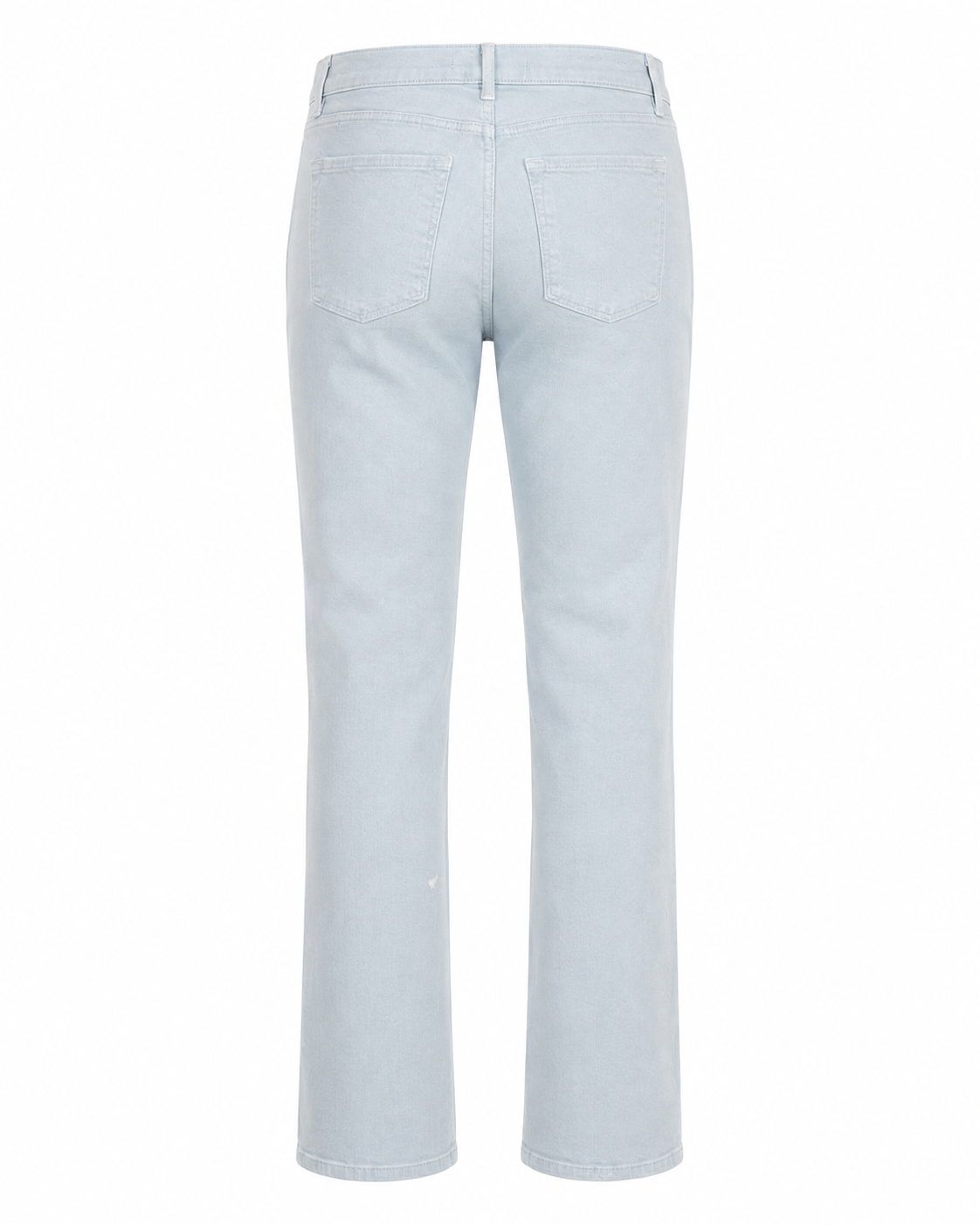 Hand-Beaded Floral Jeans (Cherry Blossom Collection)